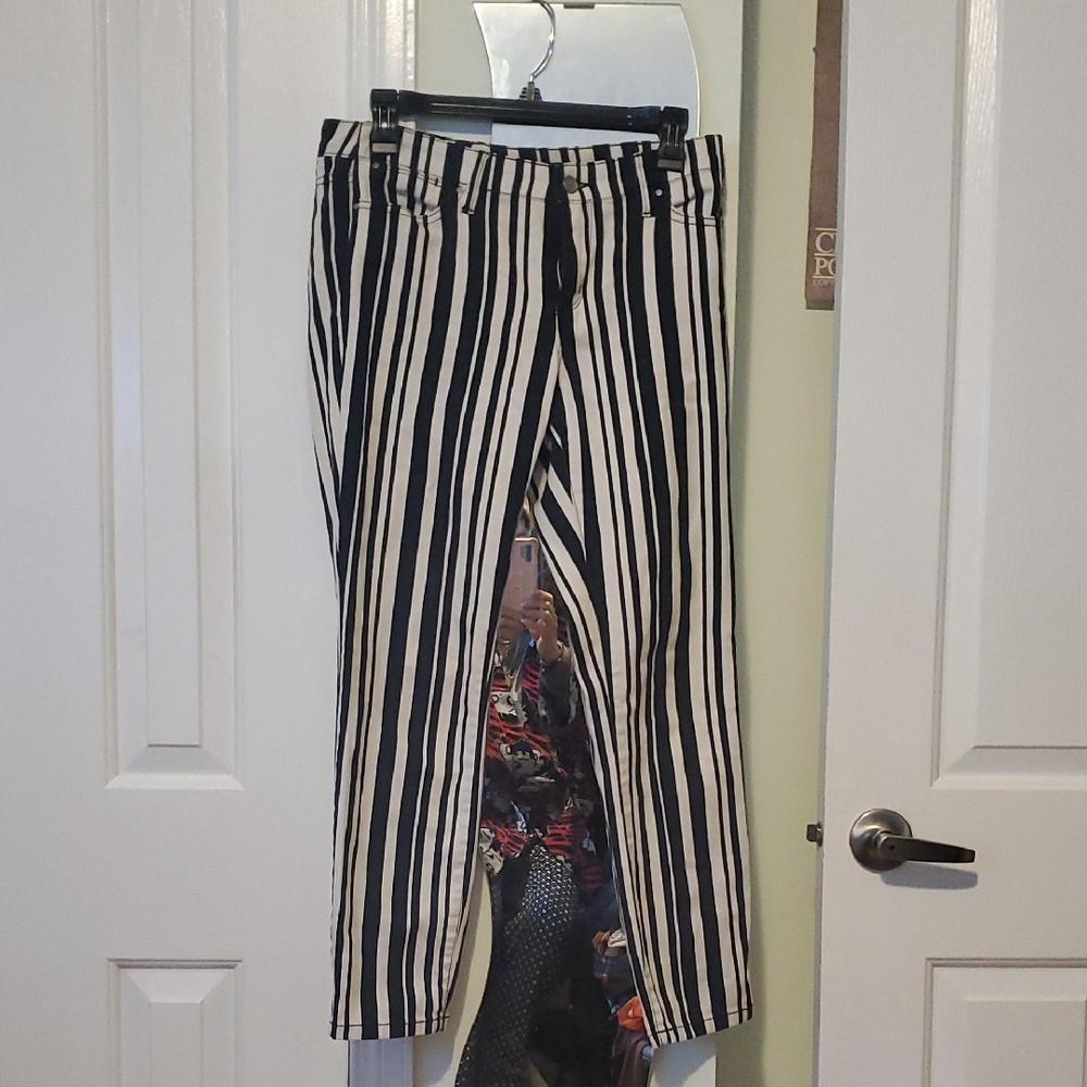 Club Monaco Pants